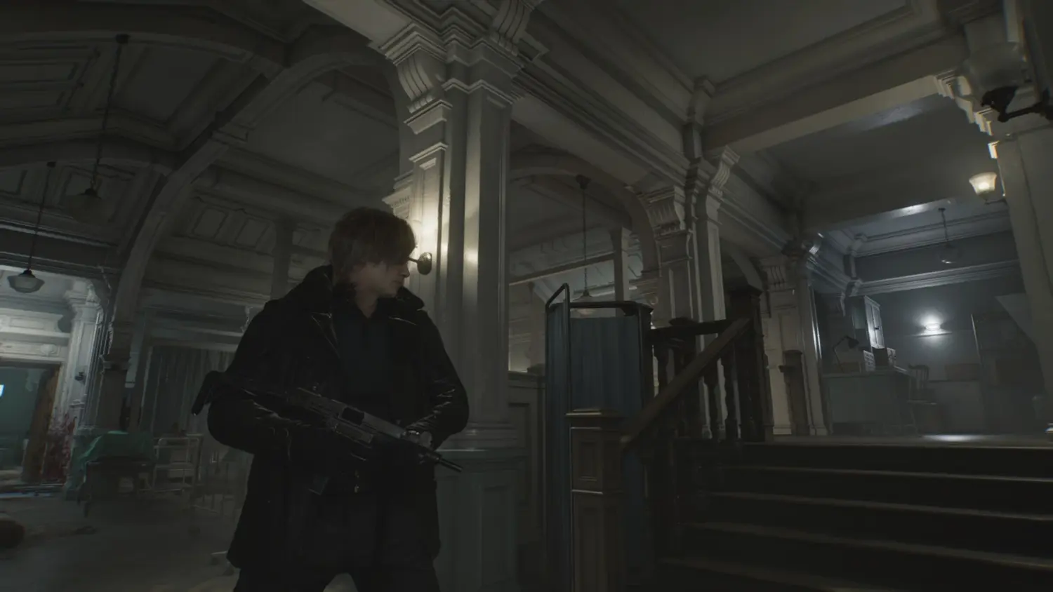 Пак чёрного оружия