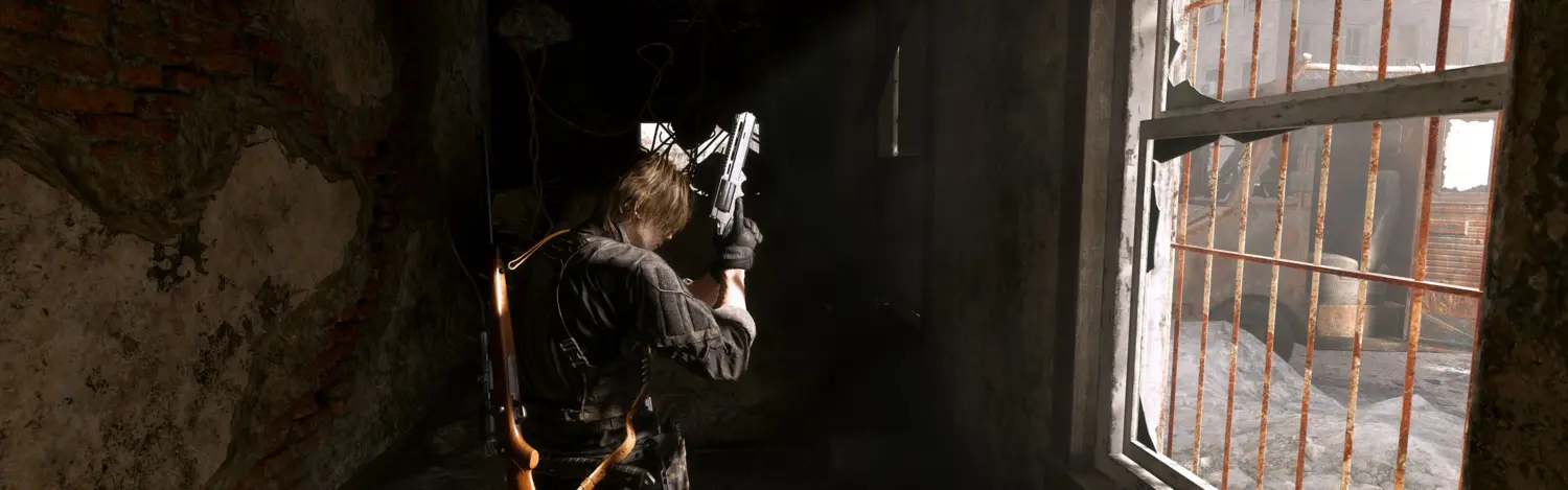 Графический Simple Realistic шрейдер