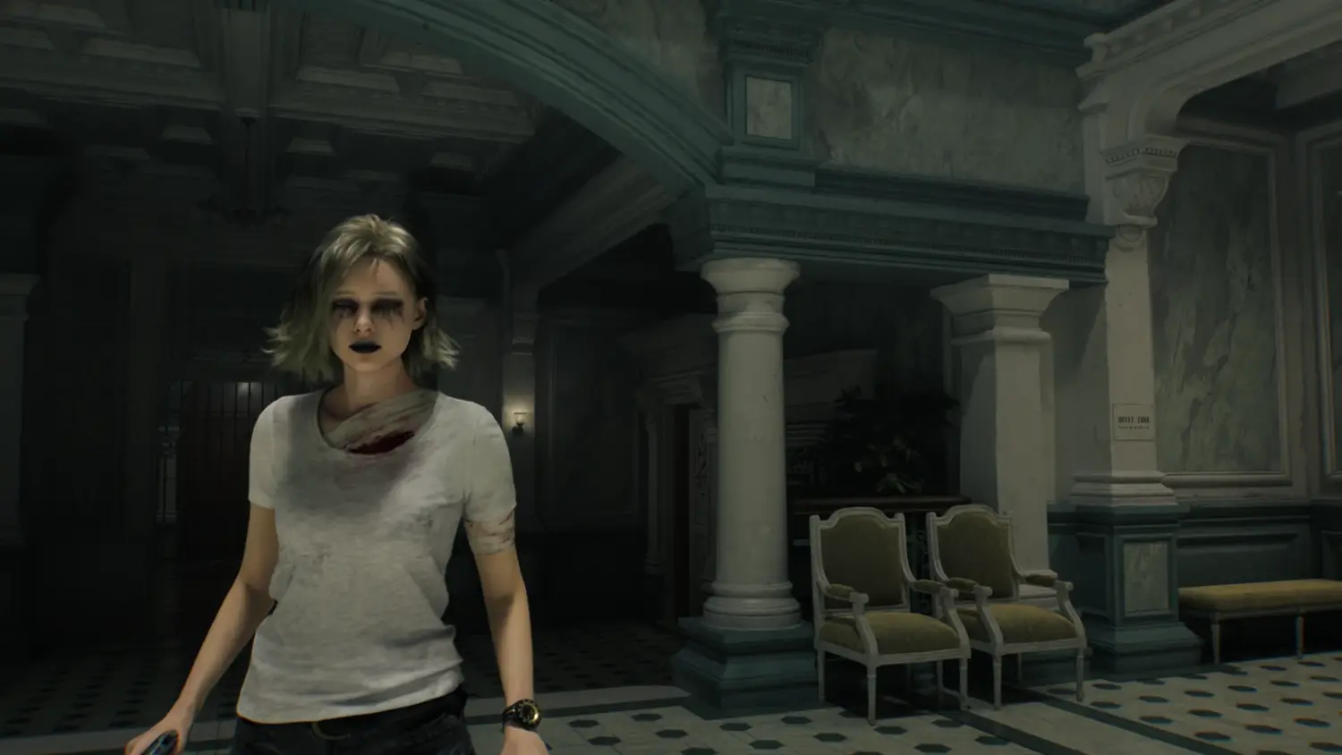 6 вариантов макияжа для Грейс