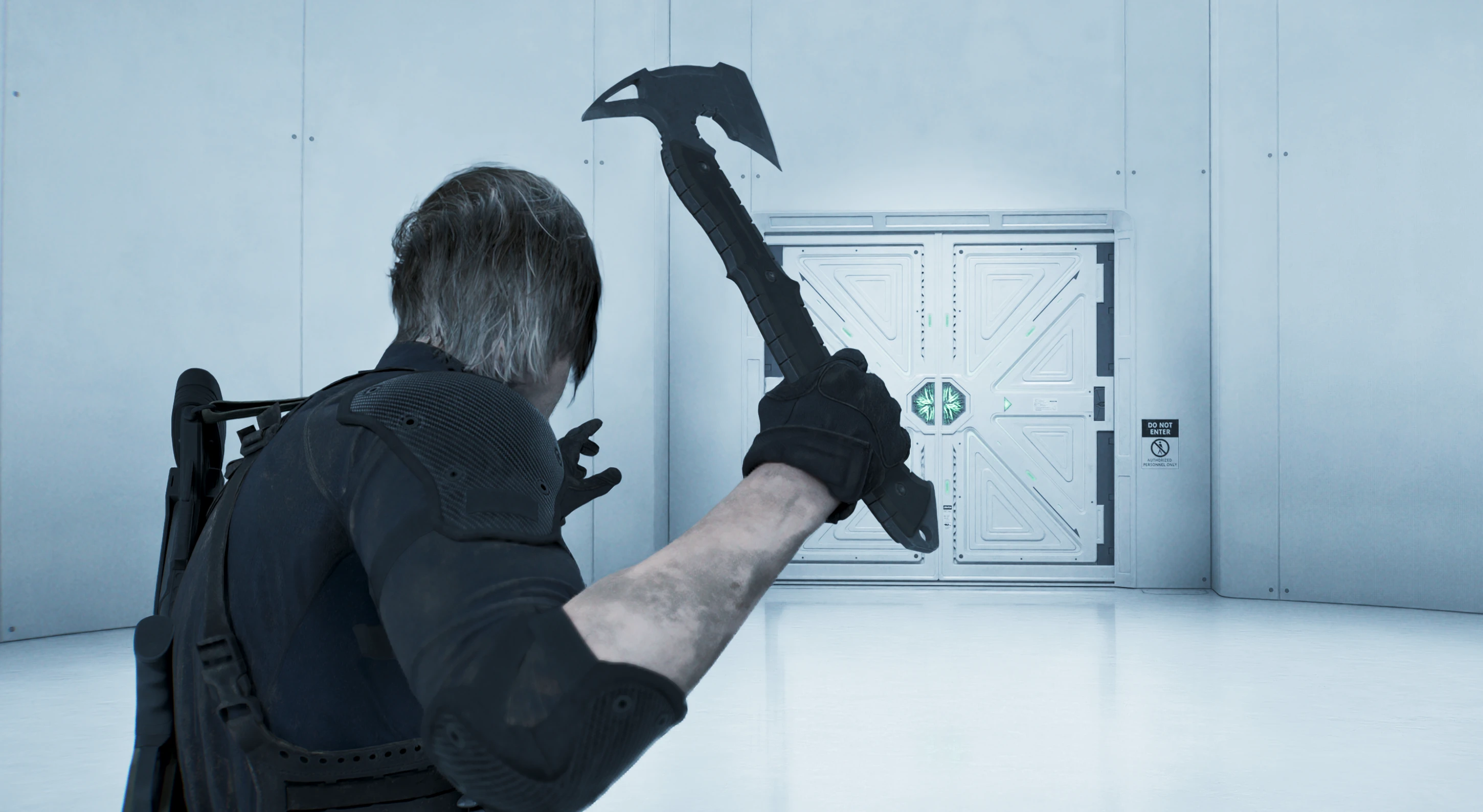 Улучшение защиты и восстановление HP