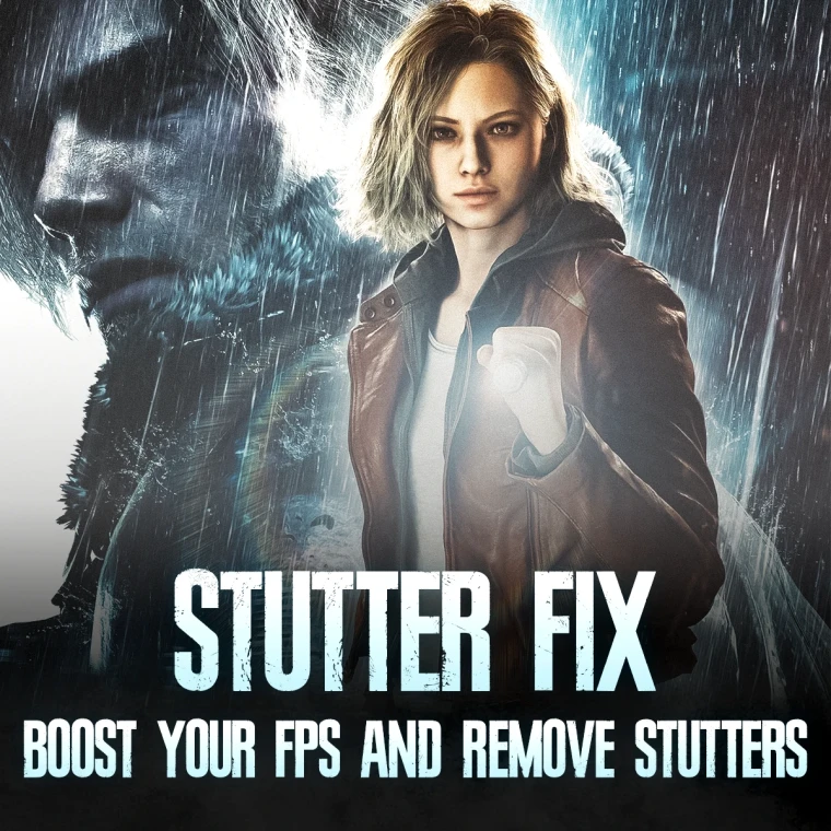 Бустер FPS и устранение зависаний