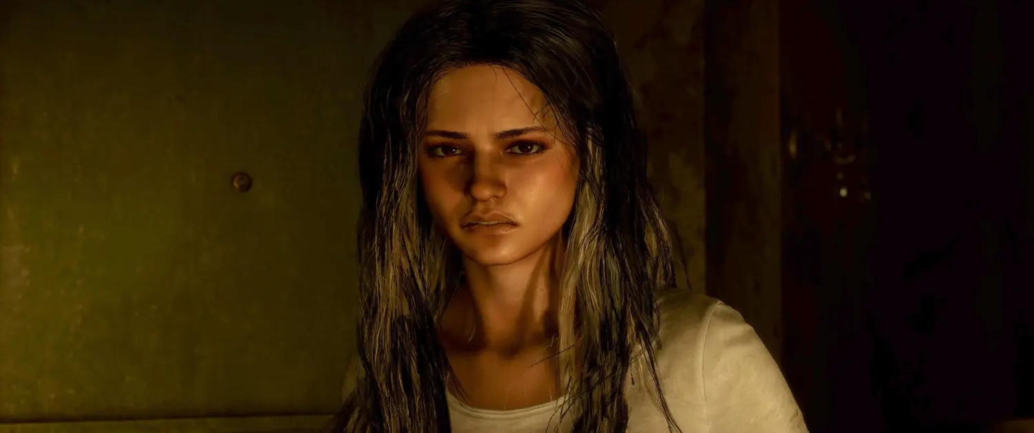 Грейси Кеннеди вместо Грейс Эшкрофт