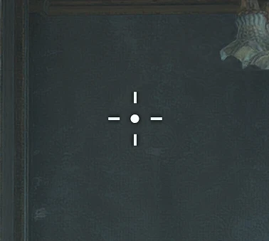 Стабильный прицел без отдачи