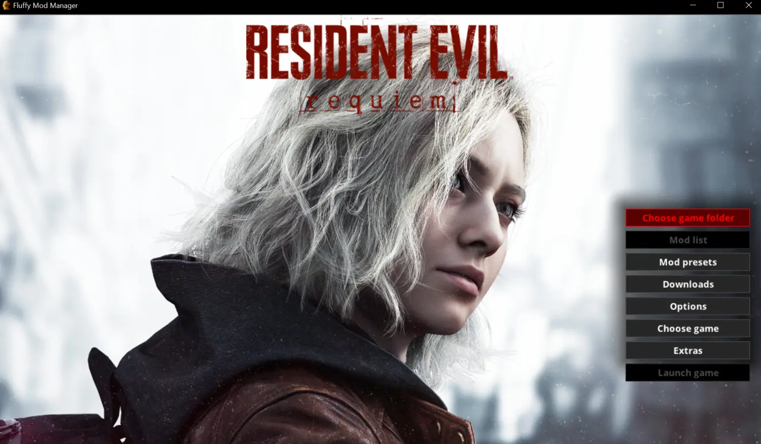 Fluffy Mod Manager - менеджер модов v3.072 от 03.03.2026