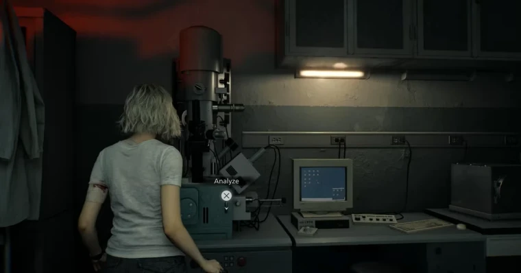 Улучшение крафта предметов