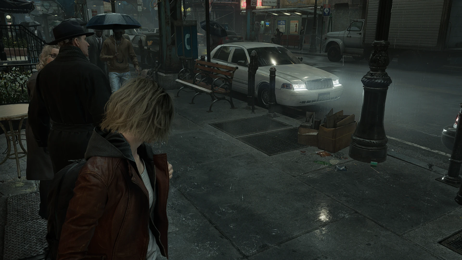 Оптимизация графики и повышение FPS