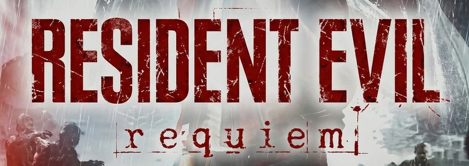 Моды и скины Resident Evil Requiem